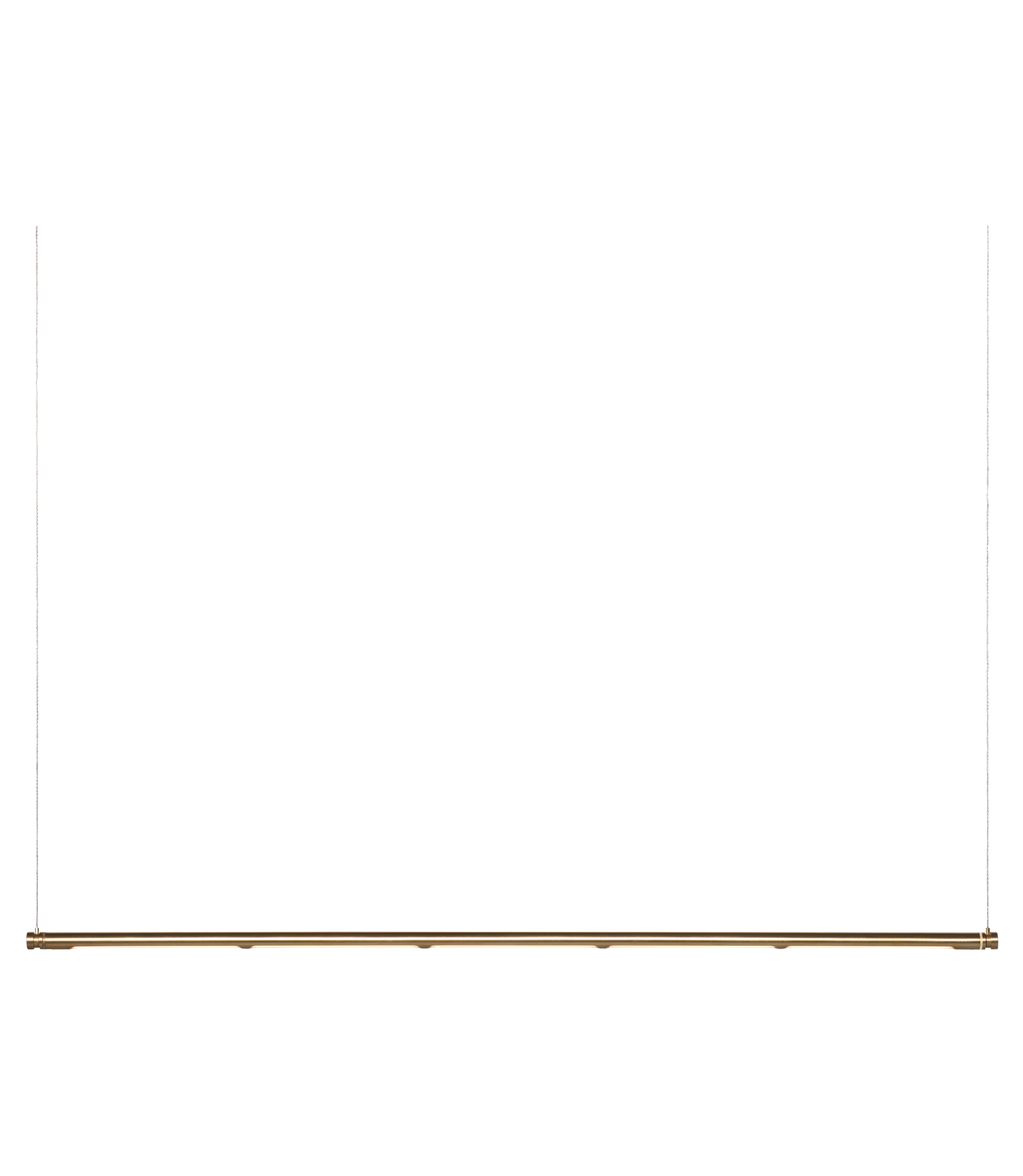  Oneline Pendel, Messing, Timm M&oslash;bler