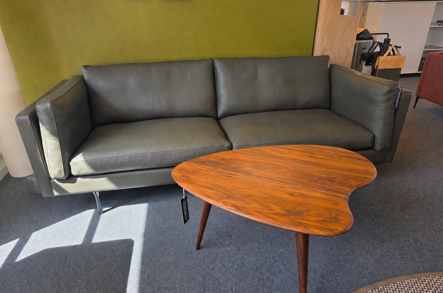 Nielaus Havana Sofa, Timm M&oslash;bler