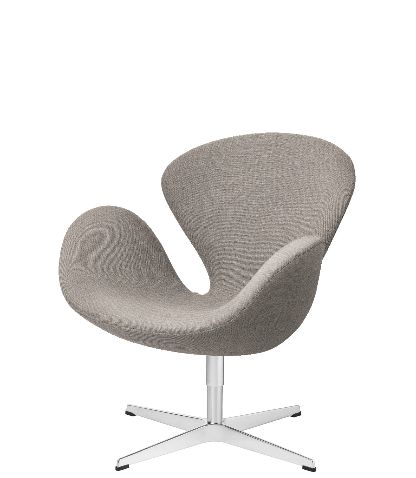 Svanen l�nestol - Model 3320 - Stof - billede ' + (index + 1)