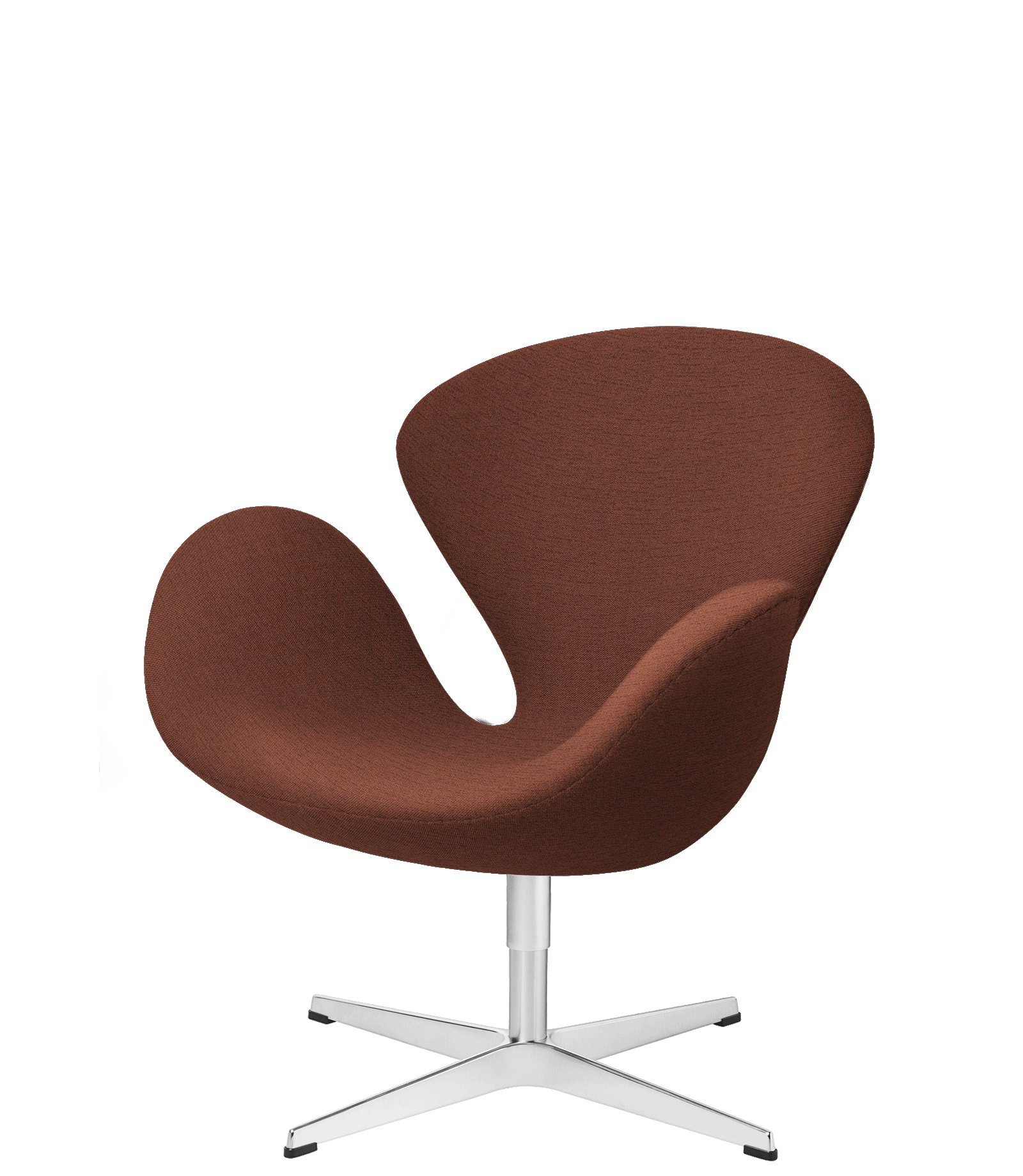 Svanen l�nestol - Model 3320 - Stof - billede ' + (index + 1)