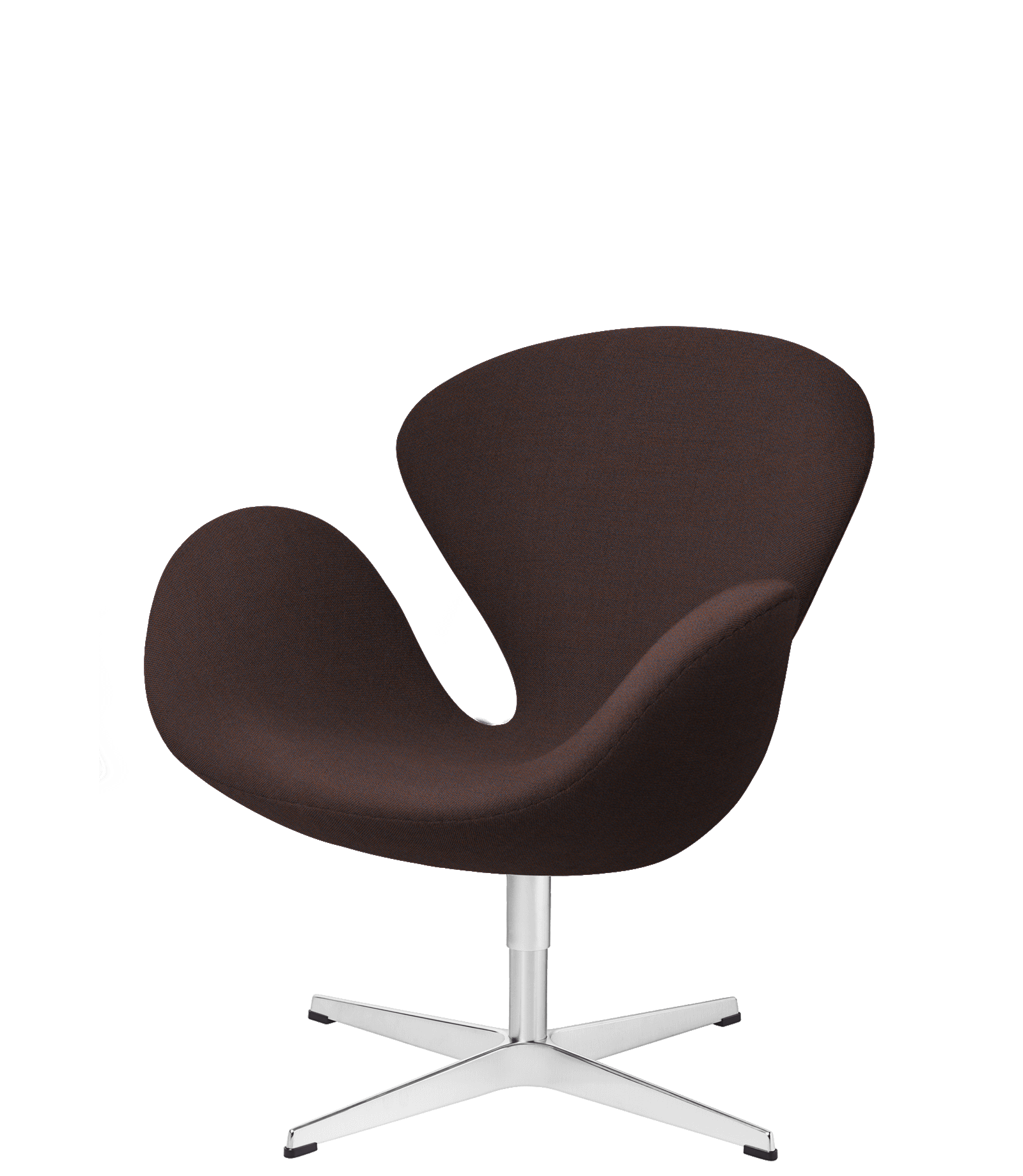 Svanen l�nestol - Model 3320 - Stof - billede ' + (index + 1)