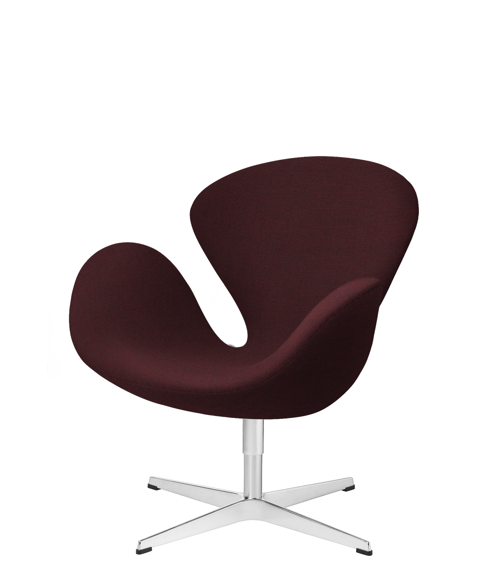 Svanen l�nestol - Model 3320 - Stof - billede ' + (index + 1)