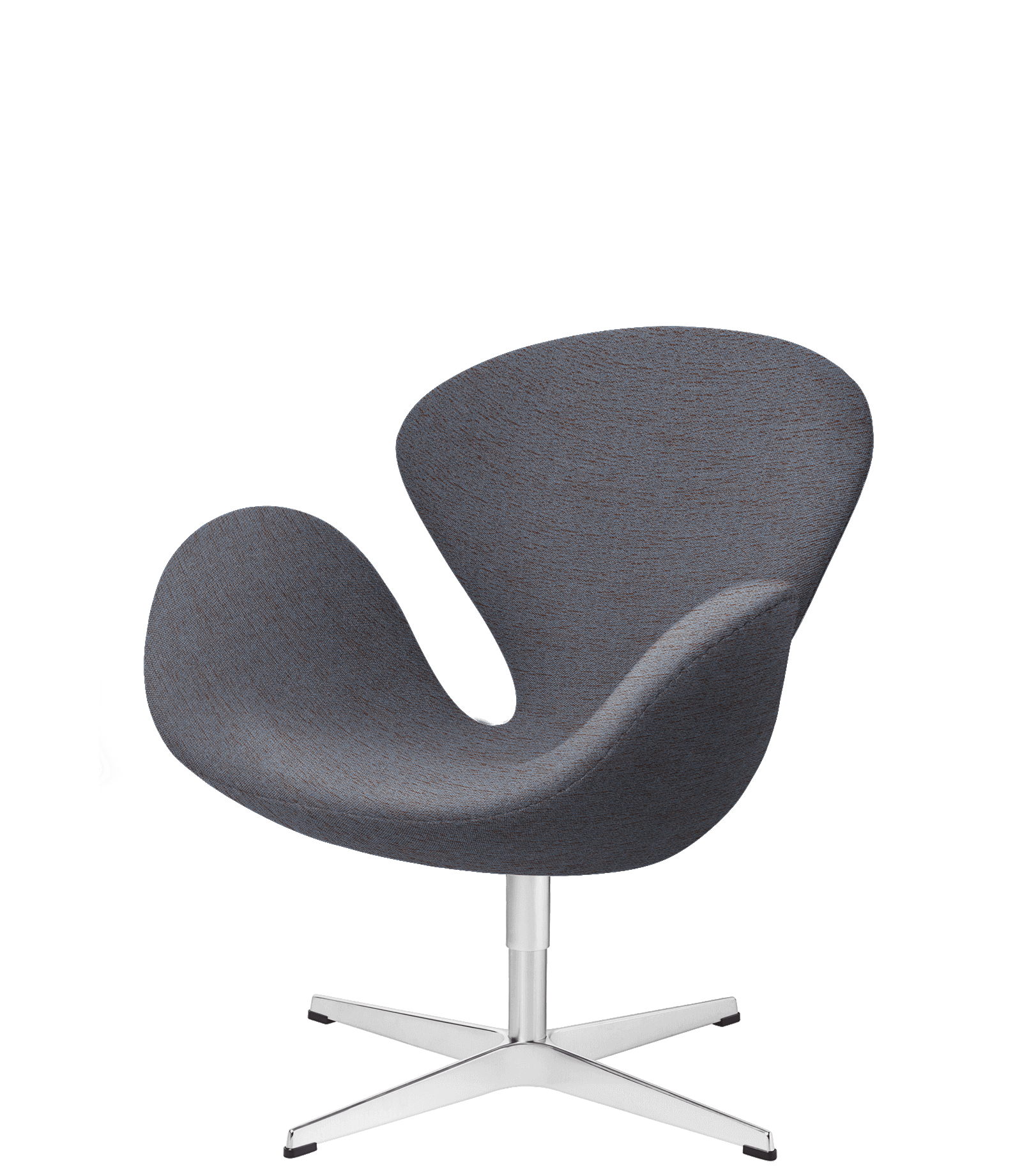 Svanen l�nestol - Model 3320 - Stof - billede ' + (index + 1)