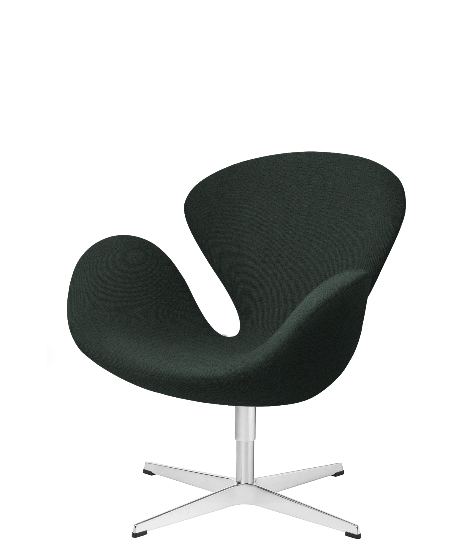 Svanen l�nestol - Model 3320 - Stof - billede ' + (index + 1)