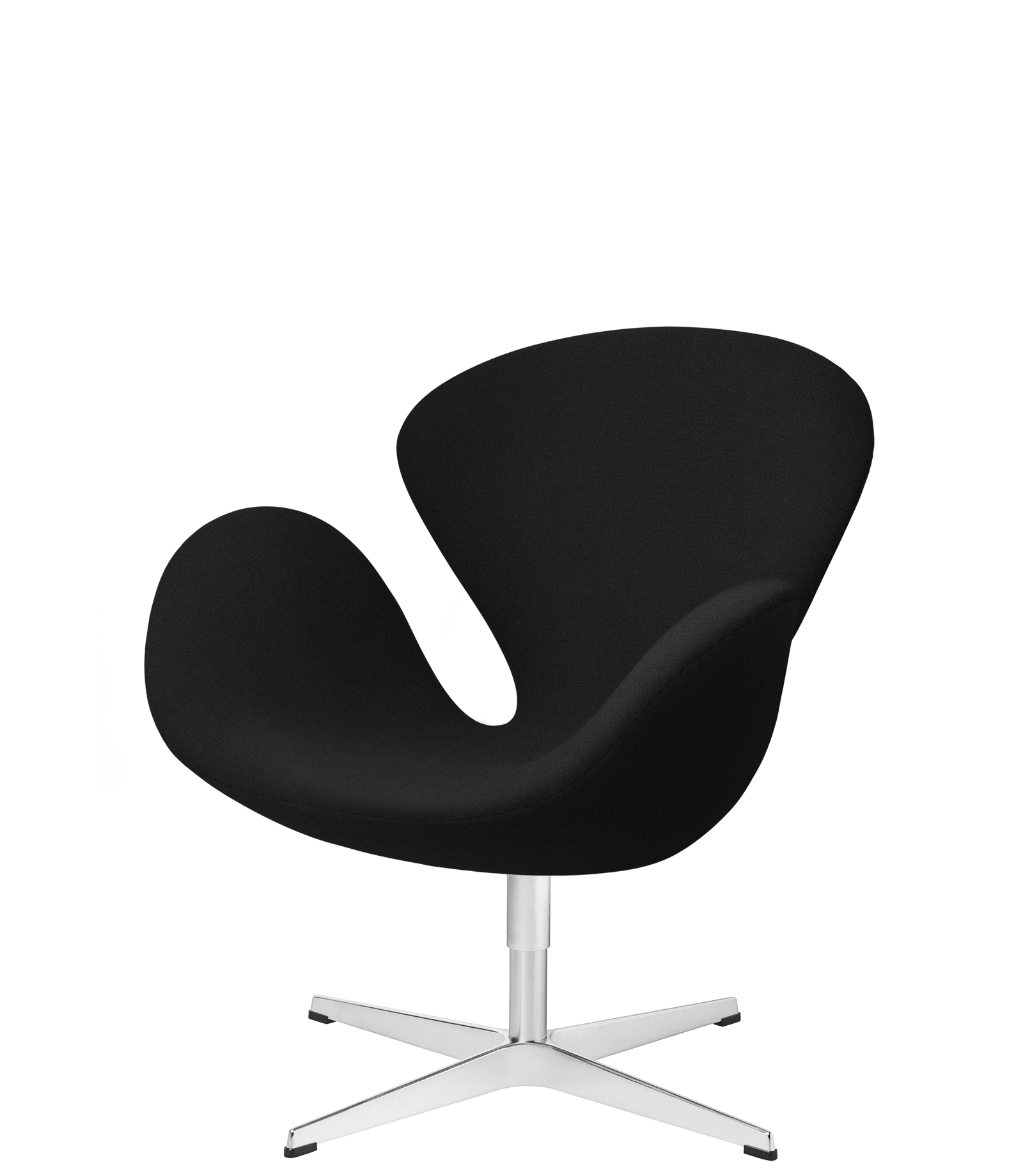 Svanen l�nestol - Model 3320 - Stof - billede ' + (index + 1)