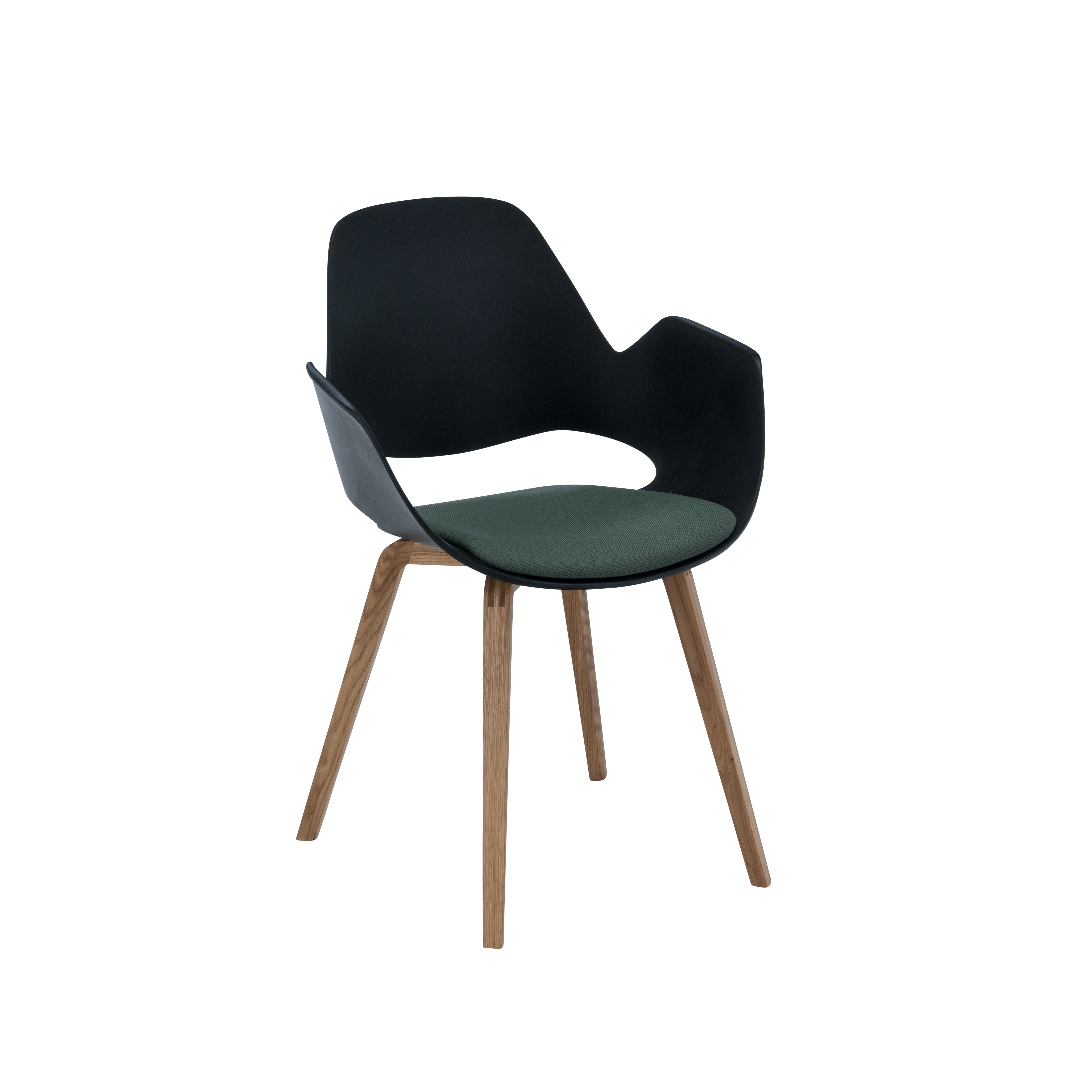 Falk Spisebordsstol - Egetr�sben - billede ' + (index + 1)