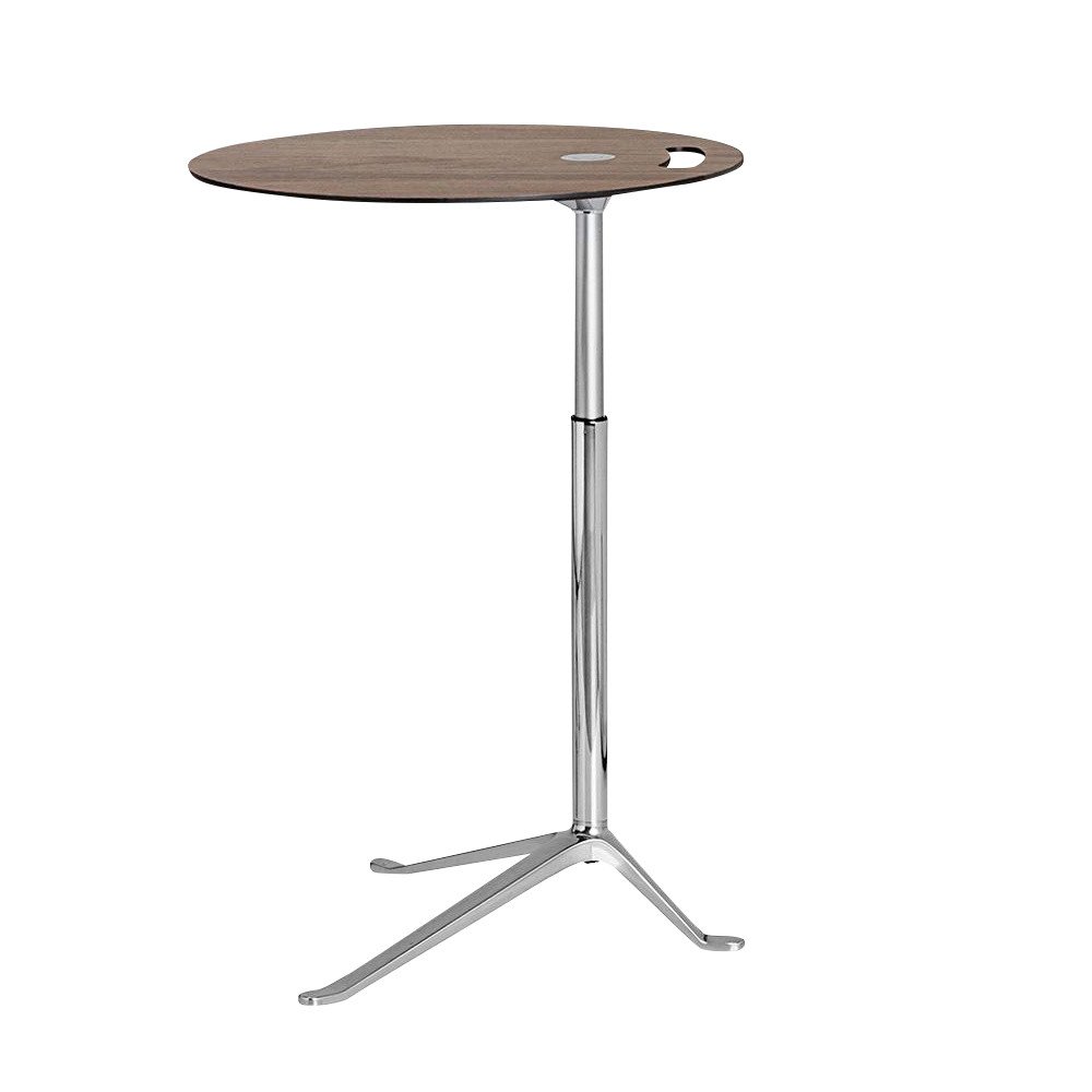 Fritz Hansen Little Friend bord - Model KS11/KS12, Timm M&oslash;bler