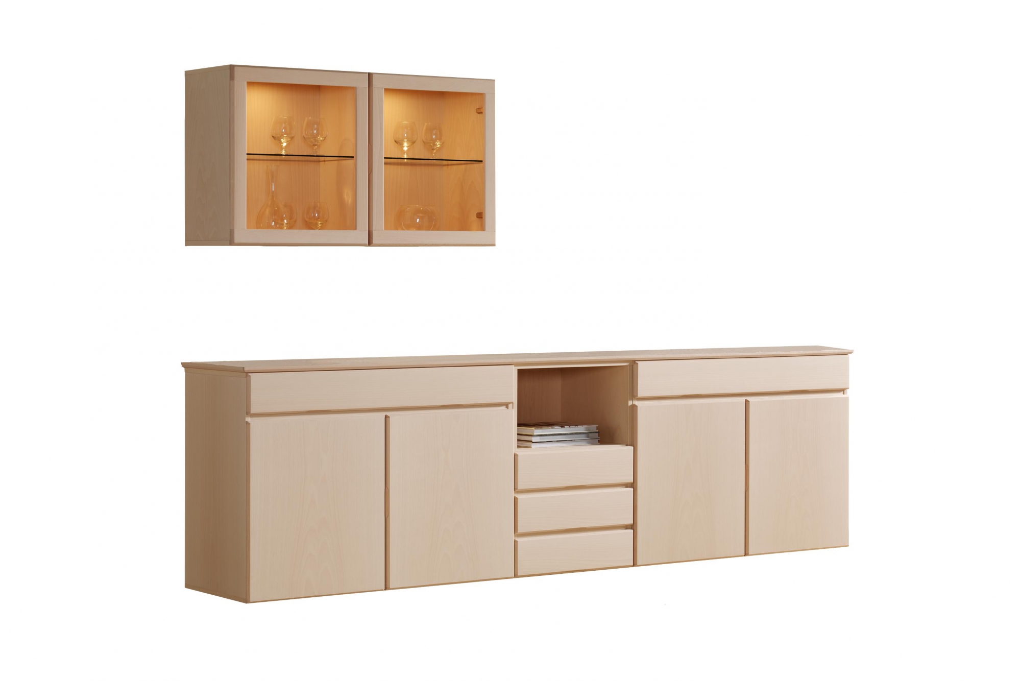 Klim Klim, Timm M&oslash;bler