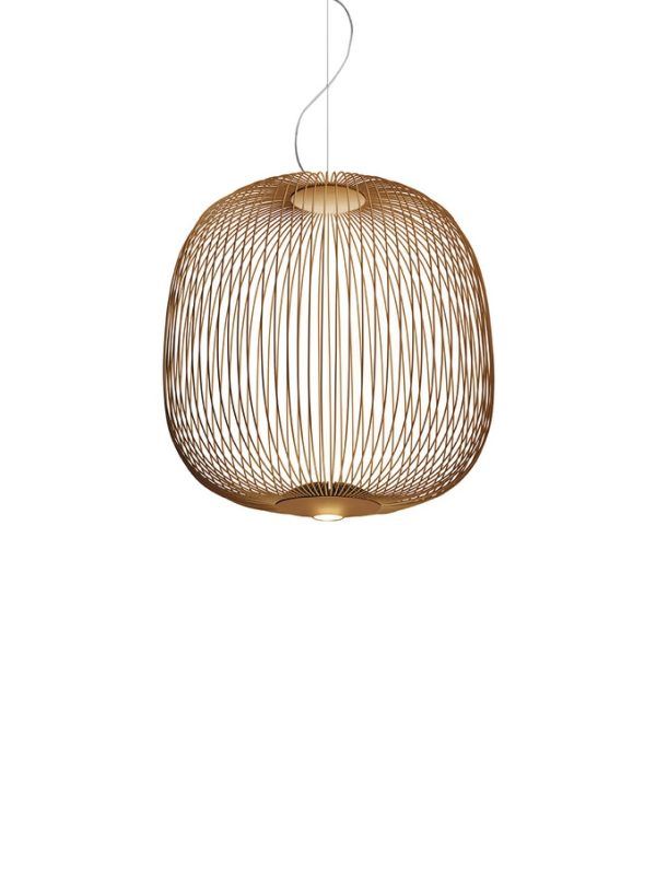 Foscarini Spokes 2 Pendel, Timm M&oslash;bler