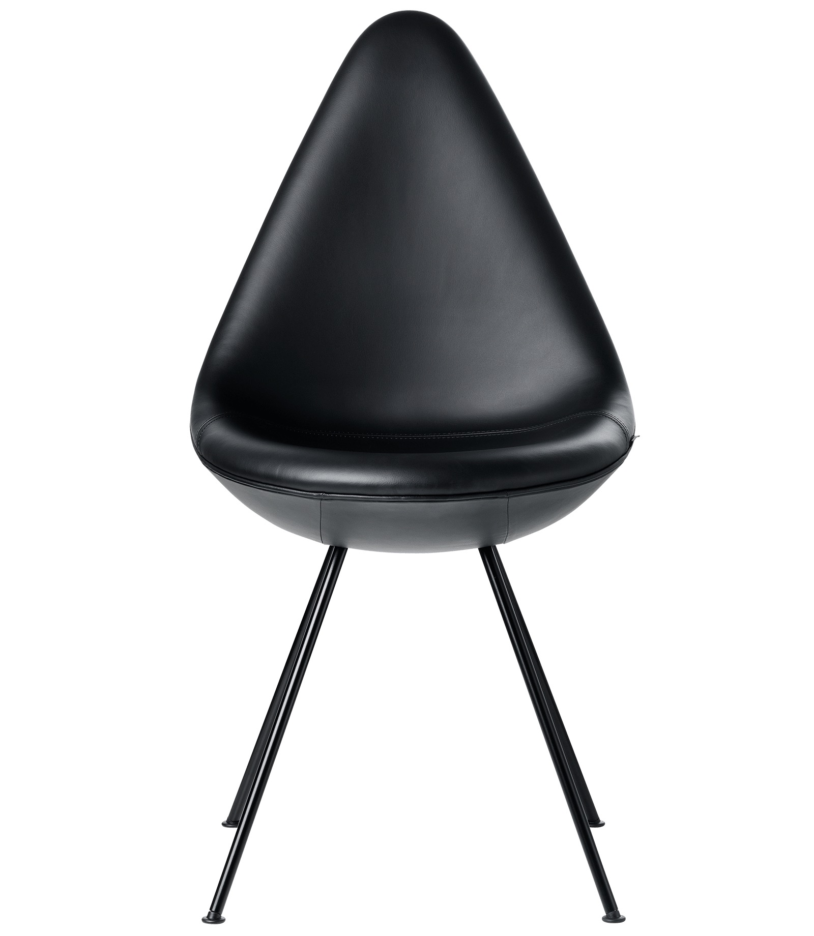 Fritz Hansen Dr�ben - Model 3110 fuldpolstret, Timm M&oslash;bler