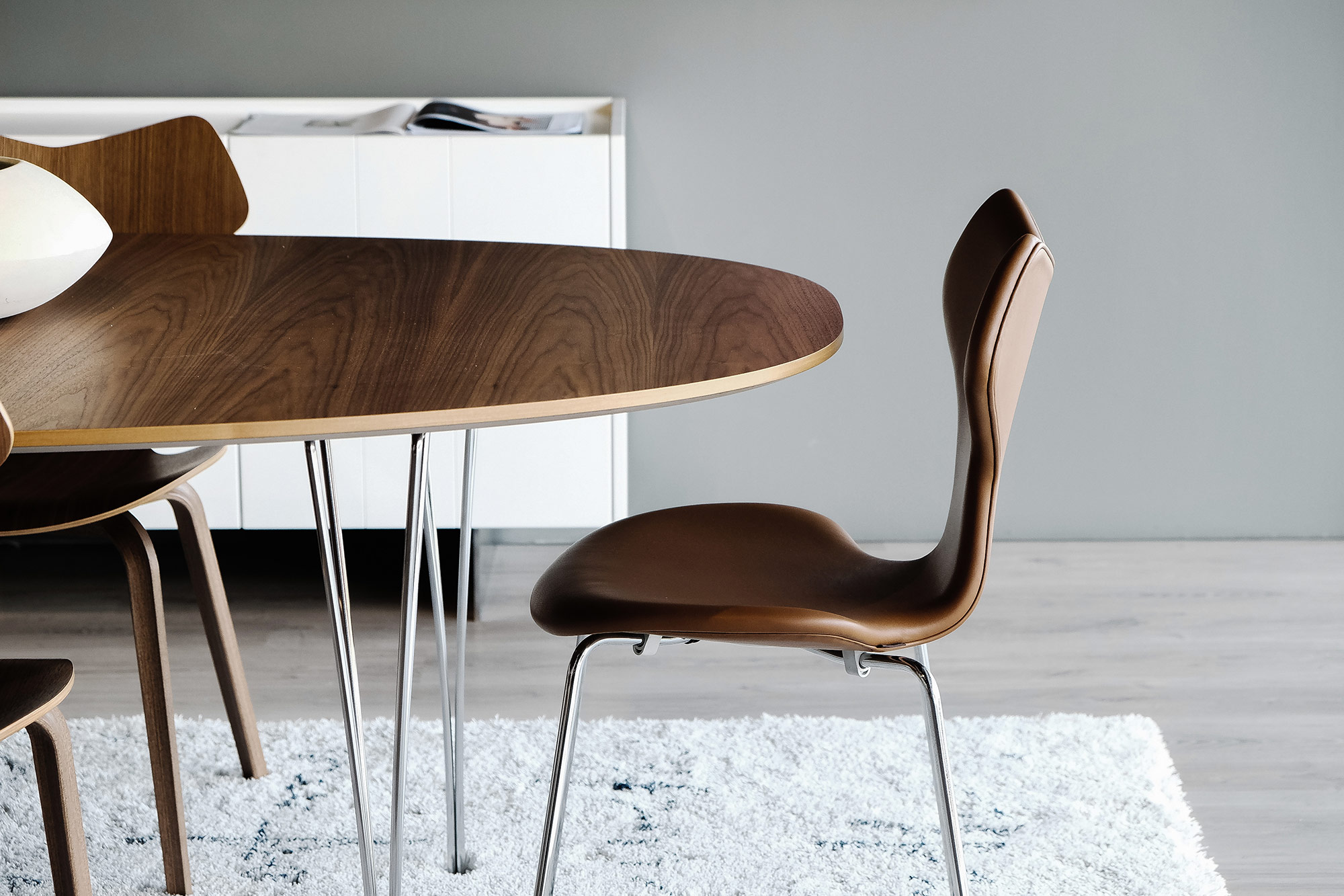 Grand Prix - Model 3130 - Fuldpolsteret - billede ' + (index + 1)