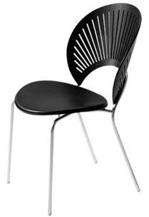 Fredericia Furniture Trinidad - Model 3396, Timm M&oslash;bler