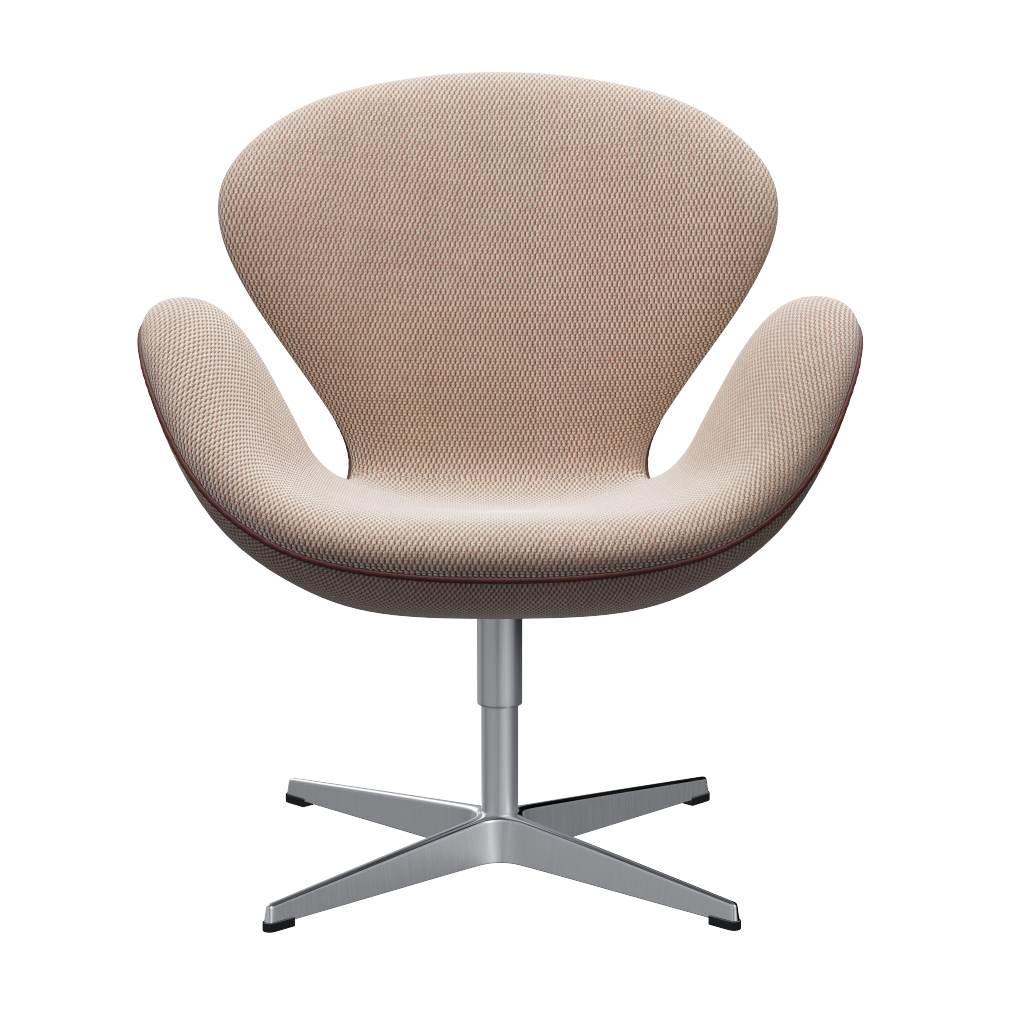Fritz Hansen Svanen l�nestol - Model 3320 - Fritz Hansen Choice 2024, Timm M&oslash;bler