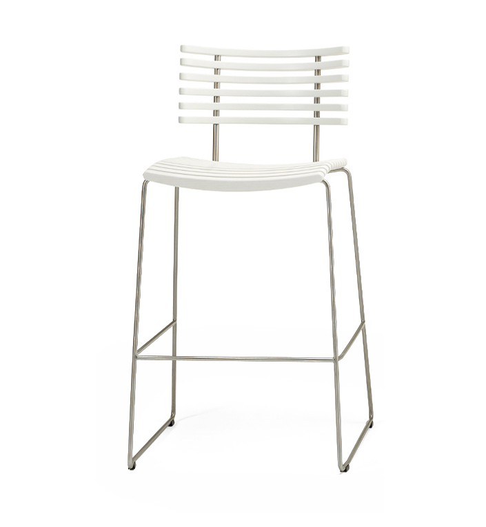 Naver Collection Leopard Barstol, Timm M&oslash;bler