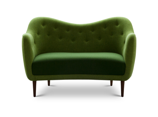  One Collection / House of Finn Juhl 46 Sofa - FJ4600, Timm M&oslash;bler