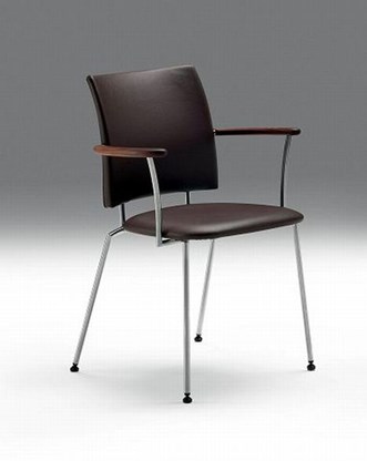 GM4116-26 - Panther Spisebordsstol M. Arm - billede ' + (index + 1)