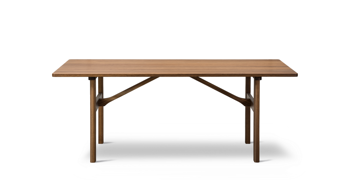 Fredericia Furniture BM 6284, Timm M&oslash;bler