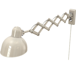 Kaiser Idell 6718-W V�glampe - billede ' + (index + 1)