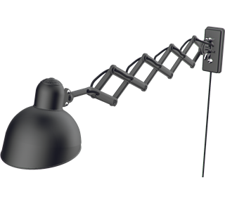 Kaiser Idell 6718-W V�glampe - billede ' + (index + 1)