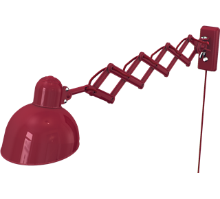 Kaiser Idell 6718-W V�glampe - billede ' + (index + 1)