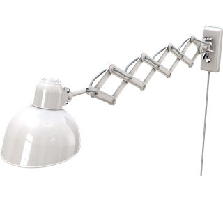 Kaiser Idell 6718-W V�glampe - billede ' + (index + 1)