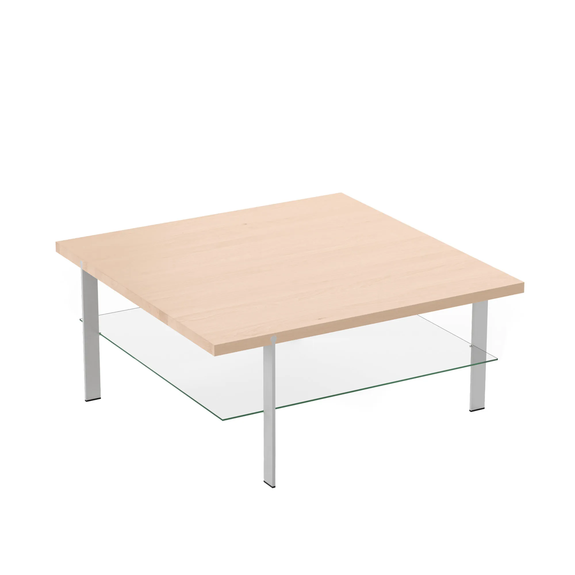 Naver Collection AK920 - Hj�rnebord, Timm M&oslash;bler