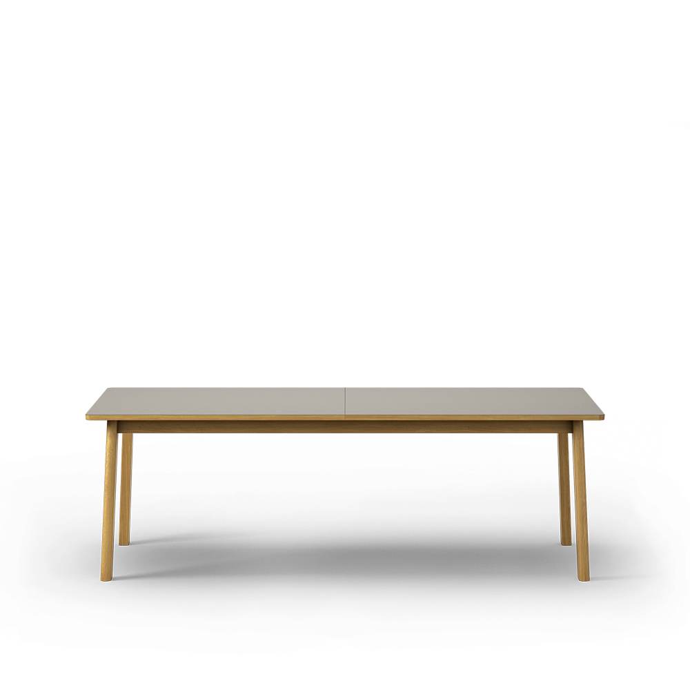 Fredericia Furniture Ana Spisebord - Model 6490/6491, Timm M&oslash;bler