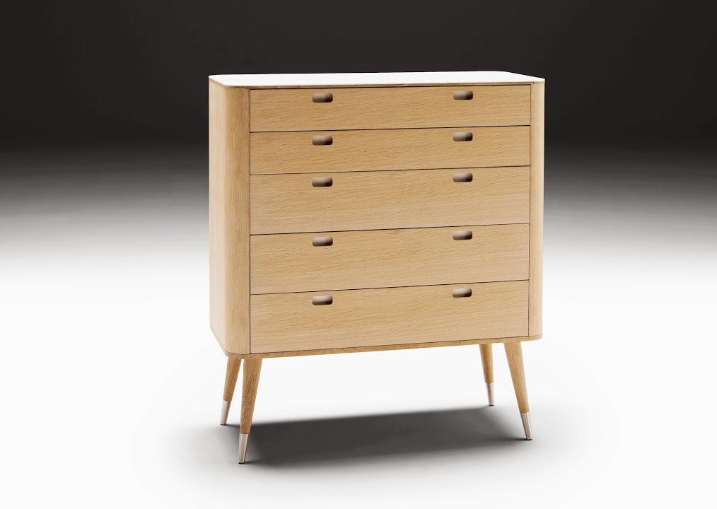 Naver Collection AK2430, Timm M&oslash;bler