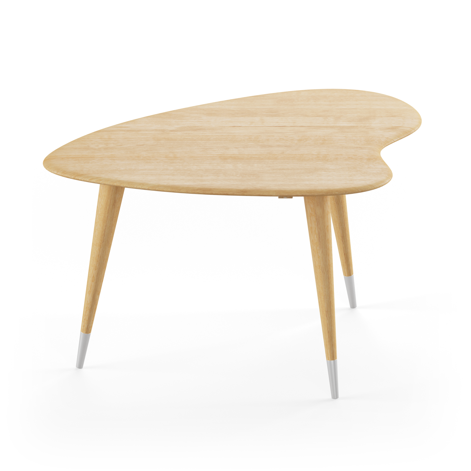 Naver Collection AK2560 - Srawberry Sofabord, Timm M&oslash;bler