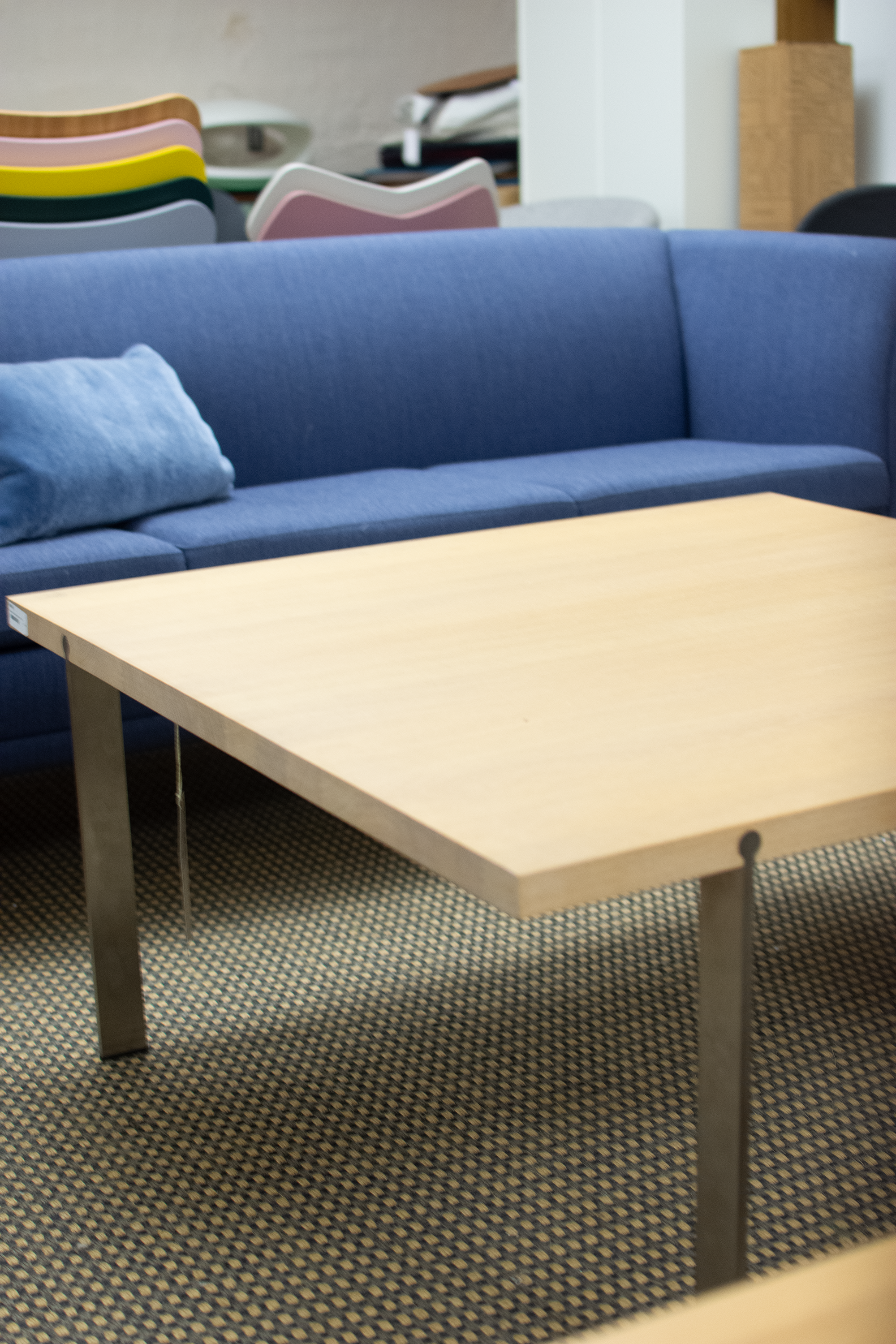 Naver Collection AK 940 Sofabord, Timm M&oslash;bler