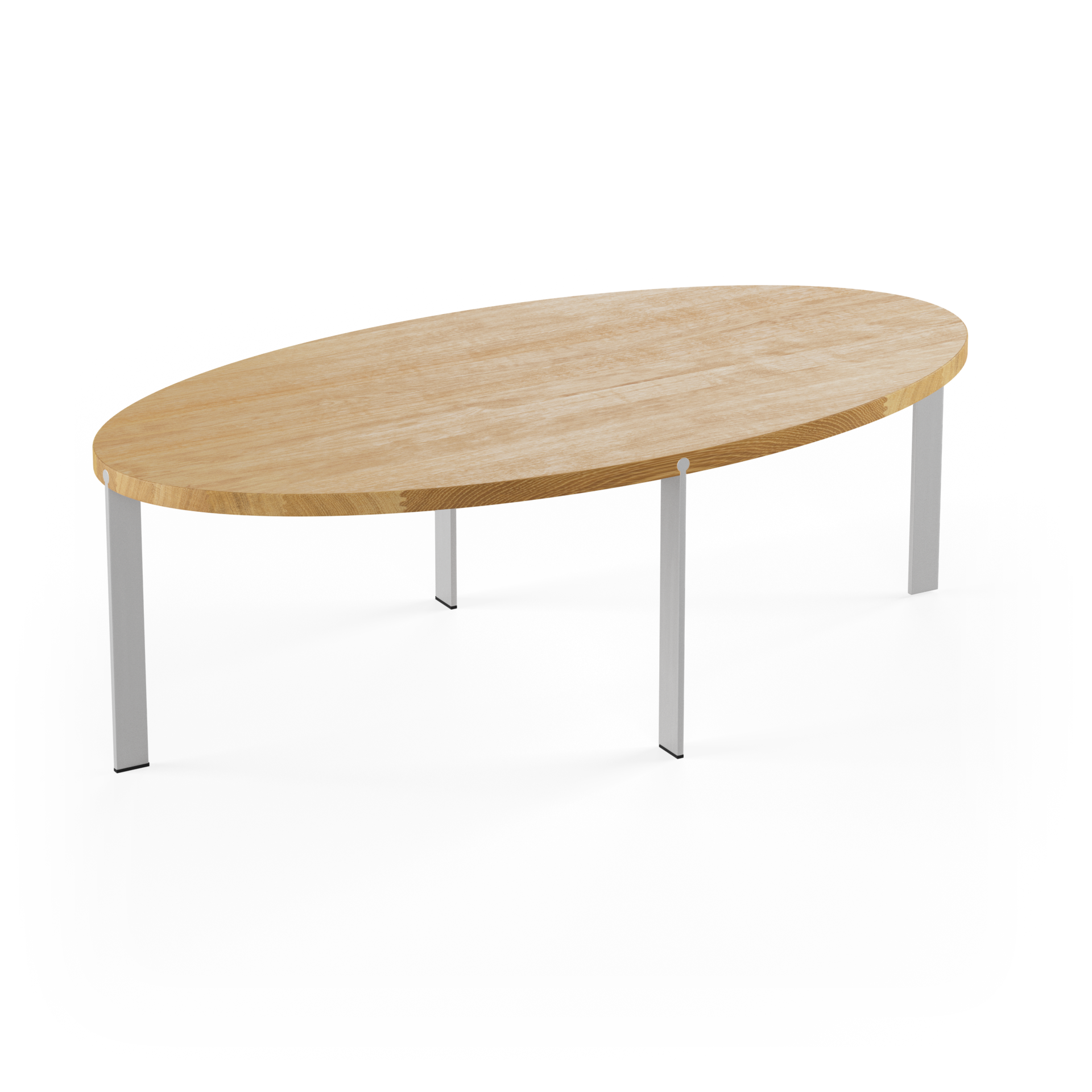 Naver Collection AK 970 - Sofabord, Ask, Timm M&oslash;bler