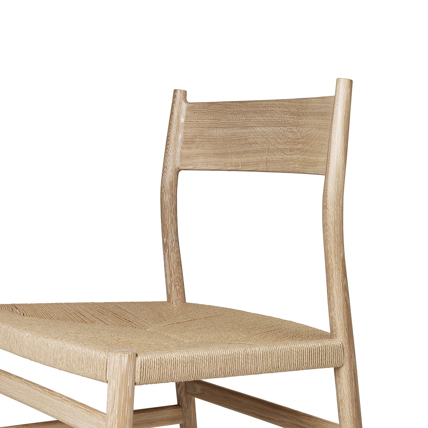 ARV Spisebordsstol - Uden Arml�n - billede ' + (index + 1)