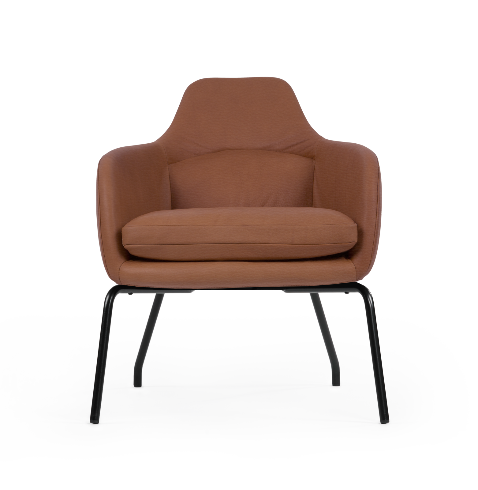 Bent Hansen Asento Lounge Stol, Timm M&oslash;bler