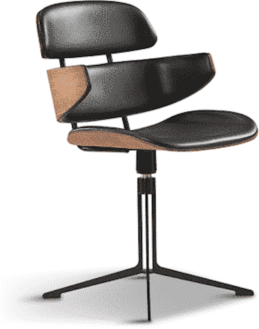 Naver Collection GM 586 - Athene stol, Valnd, Timm Møbler