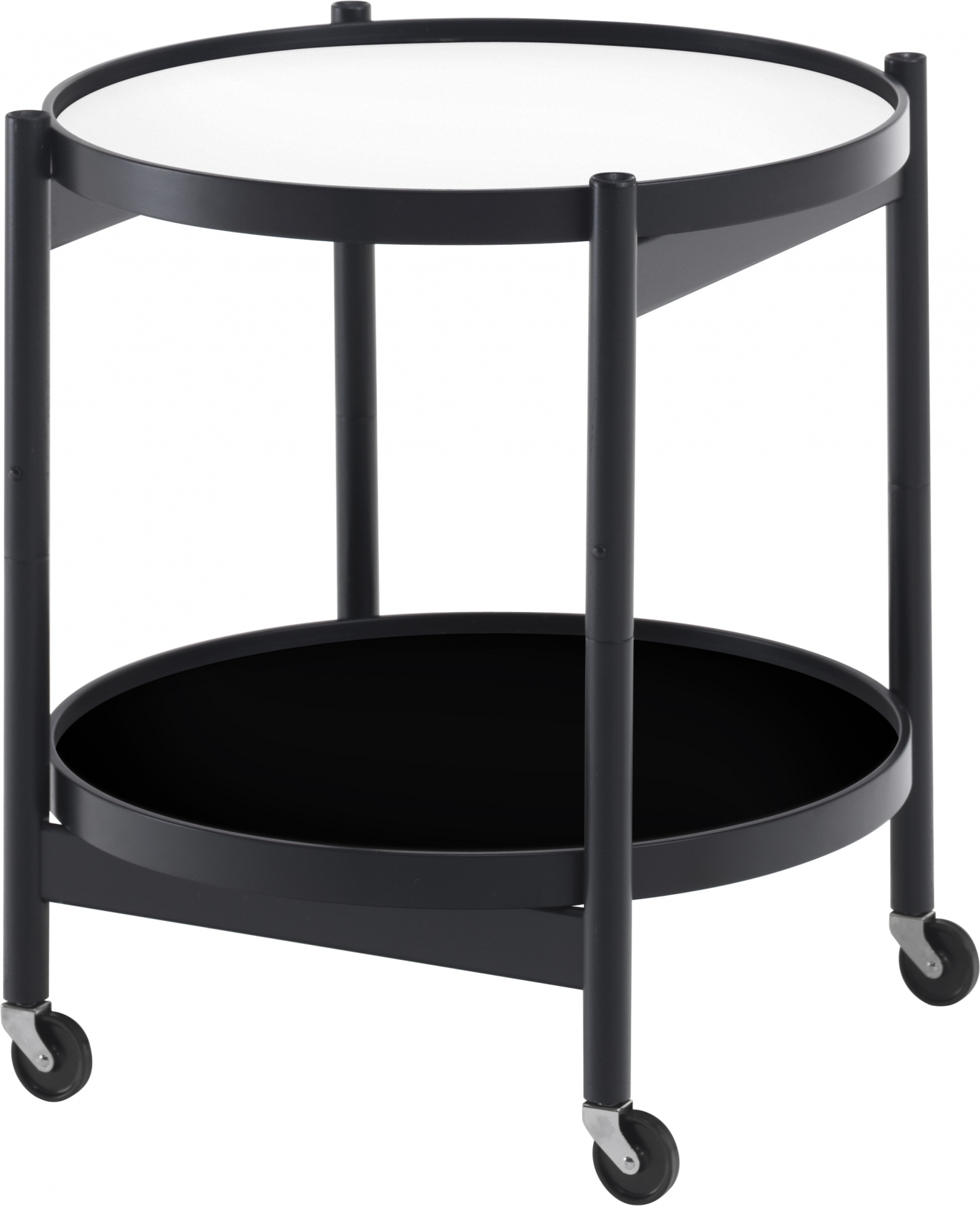 Brdr. Kr�ger Tr�drejeri B�lling bakkebord - �50, Timm M&oslash;bler