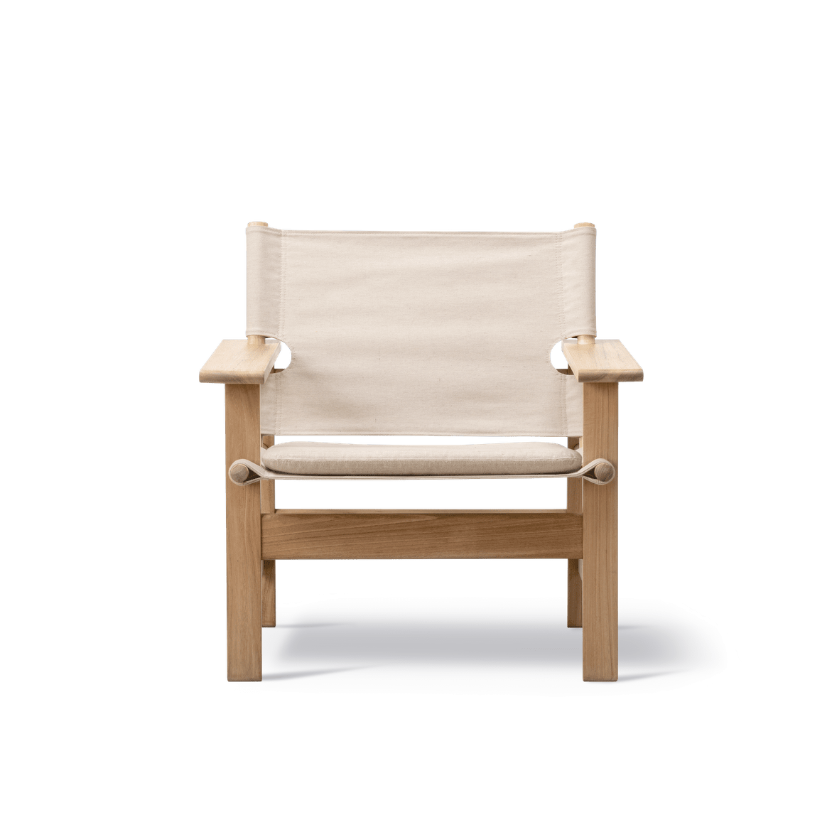 Fredericia Furniture The Canvas Chair Outdoor, Timm M&oslash;bler
