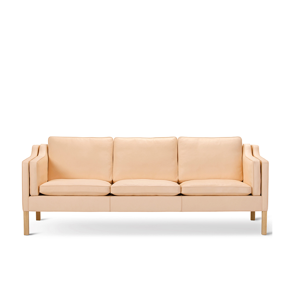B�rge Mogensen sofa - Model 2213 - 3 pers. - billede ' + (index + 1)