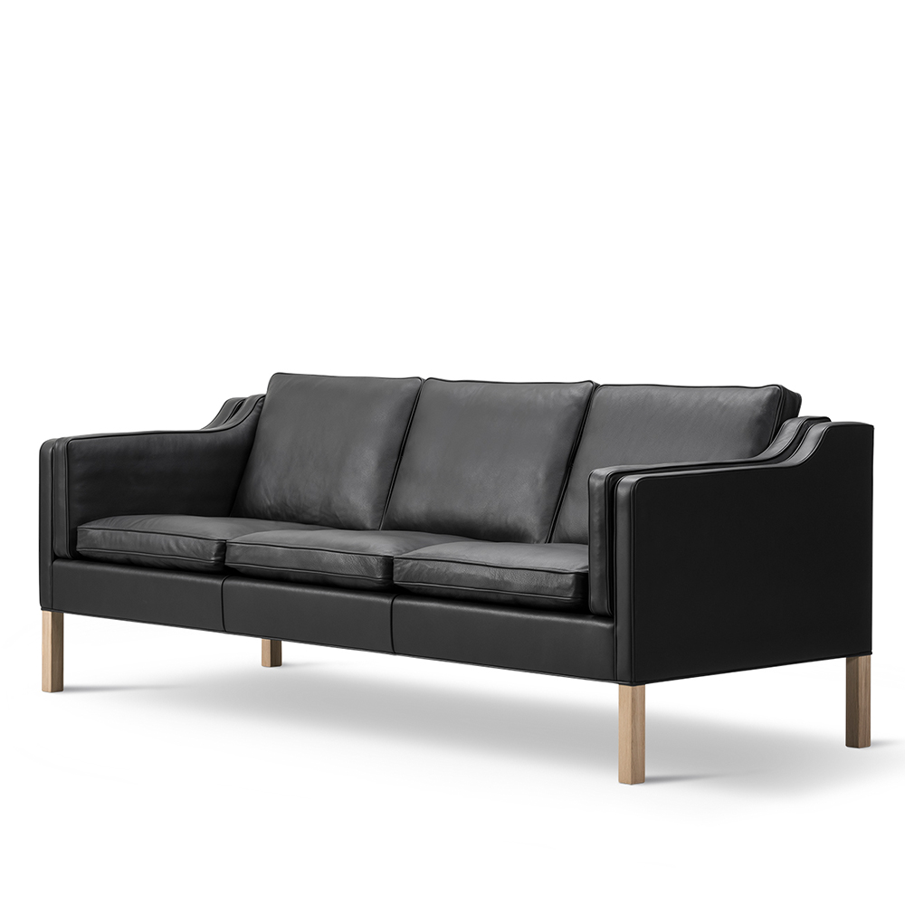 B�rge Mogensen sofa - Model 2213 - 3 pers. - billede ' + (index + 1)