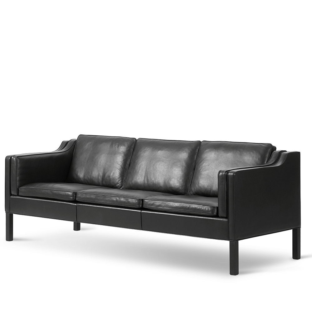 B�rge Mogensen sofa - Model 2213 - 3 pers. - billede ' + (index + 1)