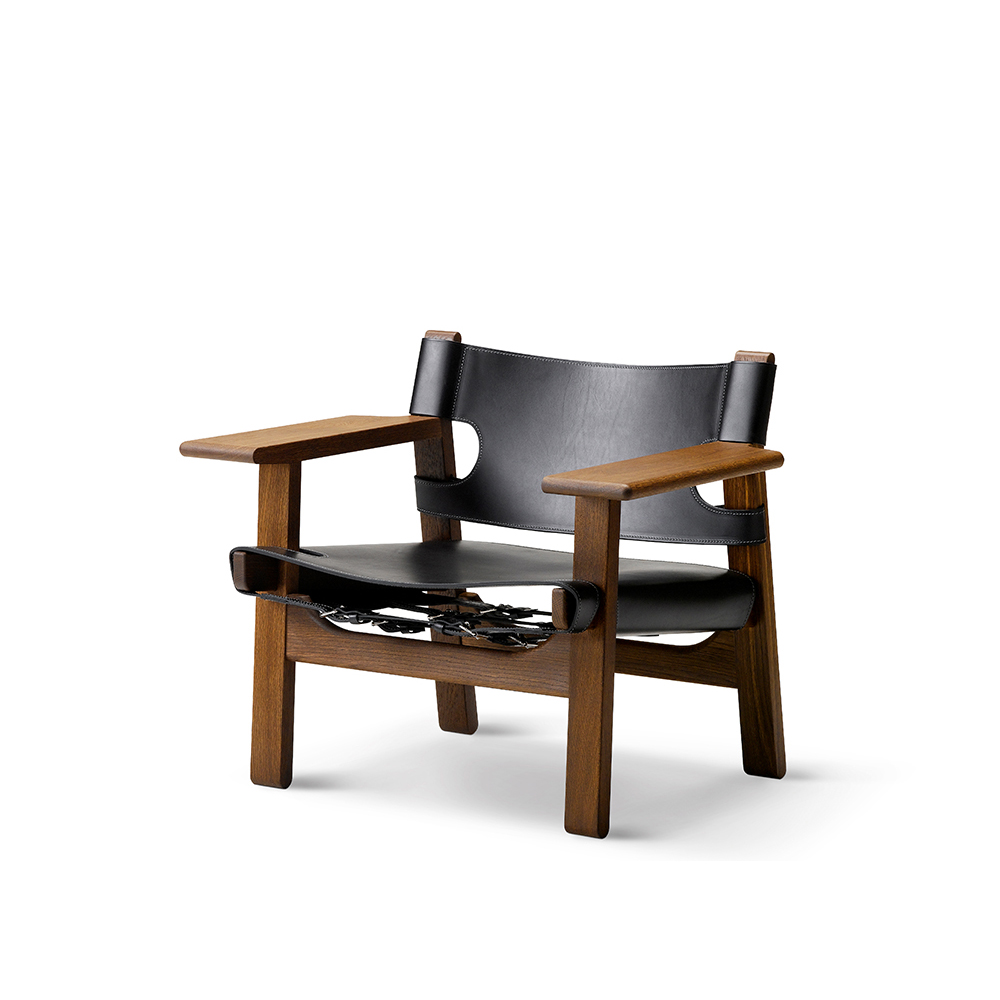 Den Spanske Stol - Model 2226 - billede ' + (index + 1)