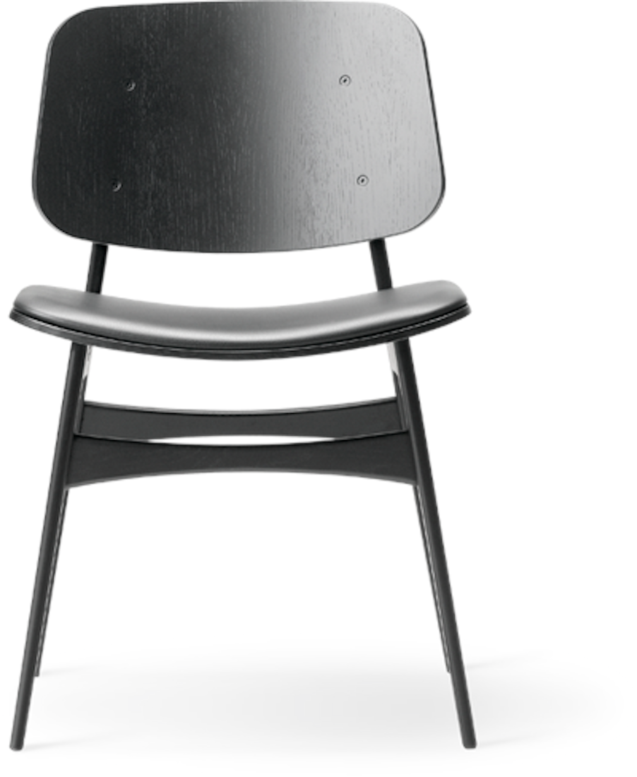Fredericia Furniture 3051 - Sborg stol, Timm Møbler