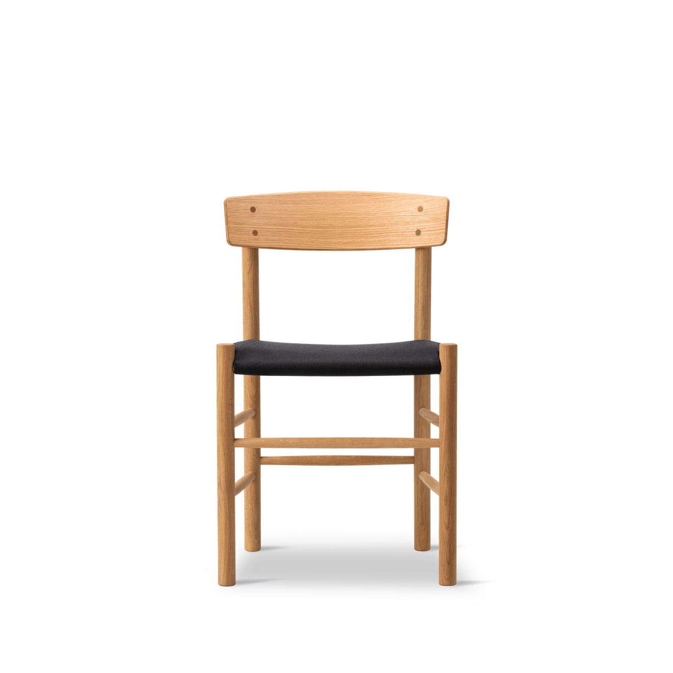 Fredericia Furniture Folkestolen J39 - S�depolstret, Timm M&oslash;bler