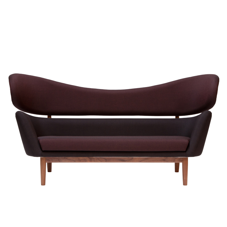  One Collection / House of Finn Juhl Baker sofa - Model FJ5100, Timm M&oslash;bler