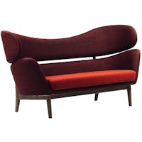 Baker sofa - Model FJ5100 - billede ' + (index + 1)