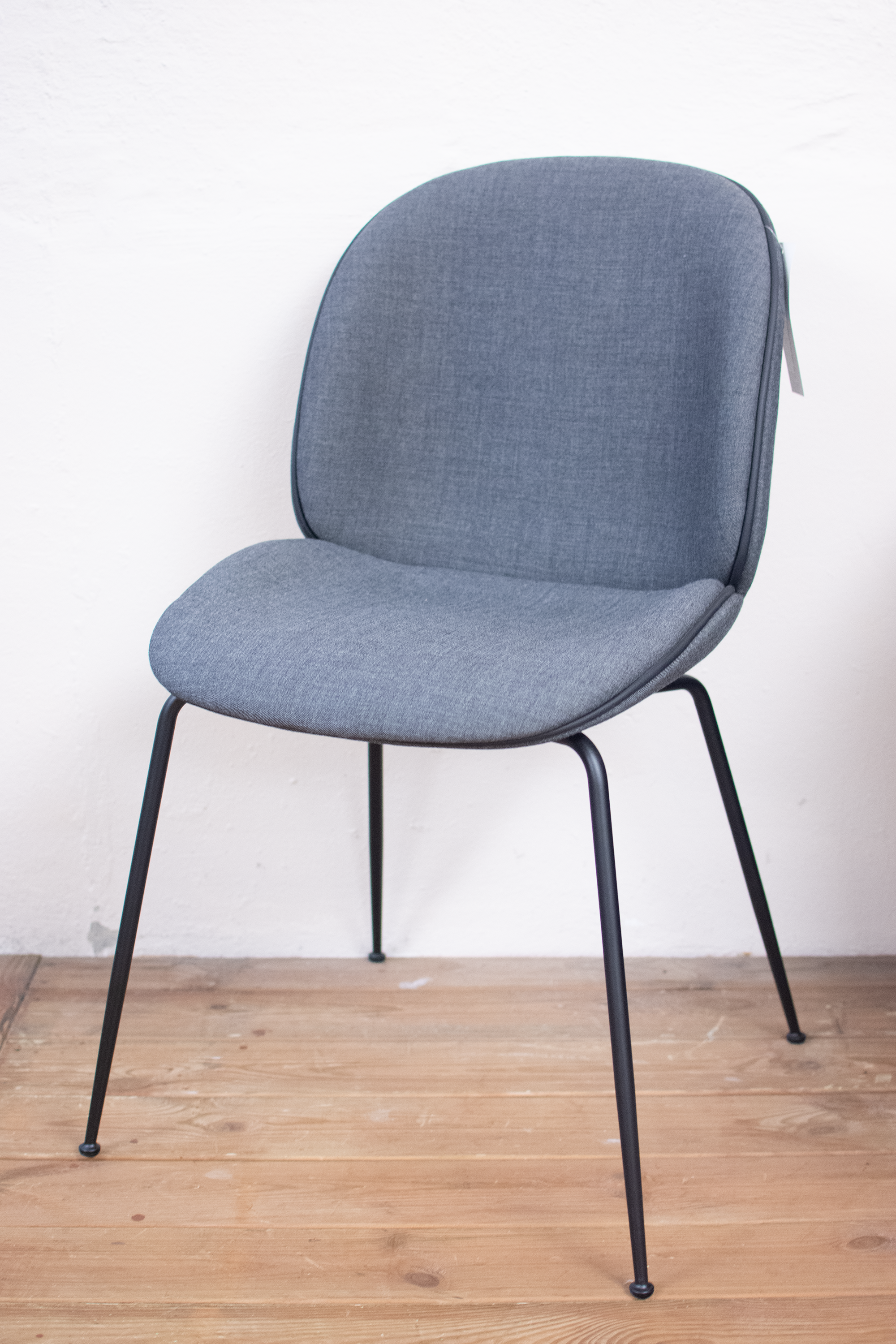 Gubi Beetle Stol - Remix Polstring, Timm M&oslash;bler