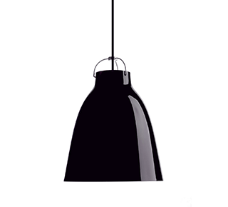 Fritz Hansen Caravaggio Pendant, Timm M&oslash;bler