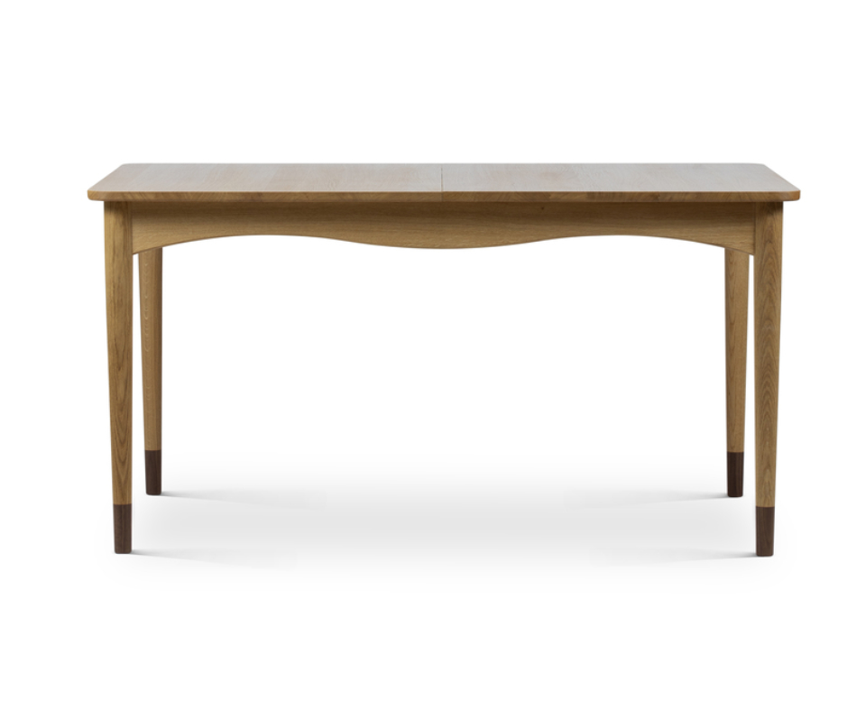  One Collection / House of Finn Juhl Bovirke Bord - Model FJ4893, Eg, Timm M&oslash;bler