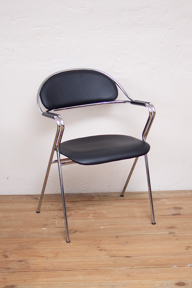  Bruno Mathsson 65 Spisebordsstol, Timm M&oslash;bler