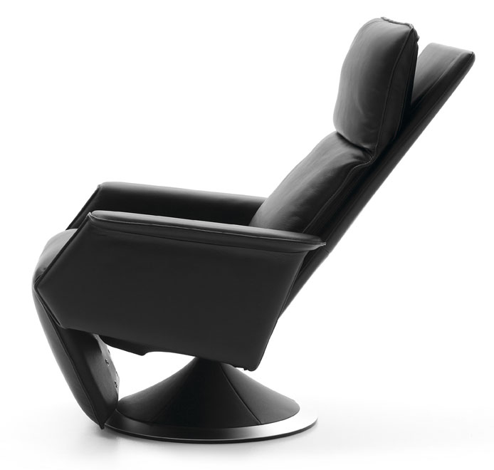 Berg Furniture Ato/Ceto Motorstol, Ceto, Timm M&oslash;bler