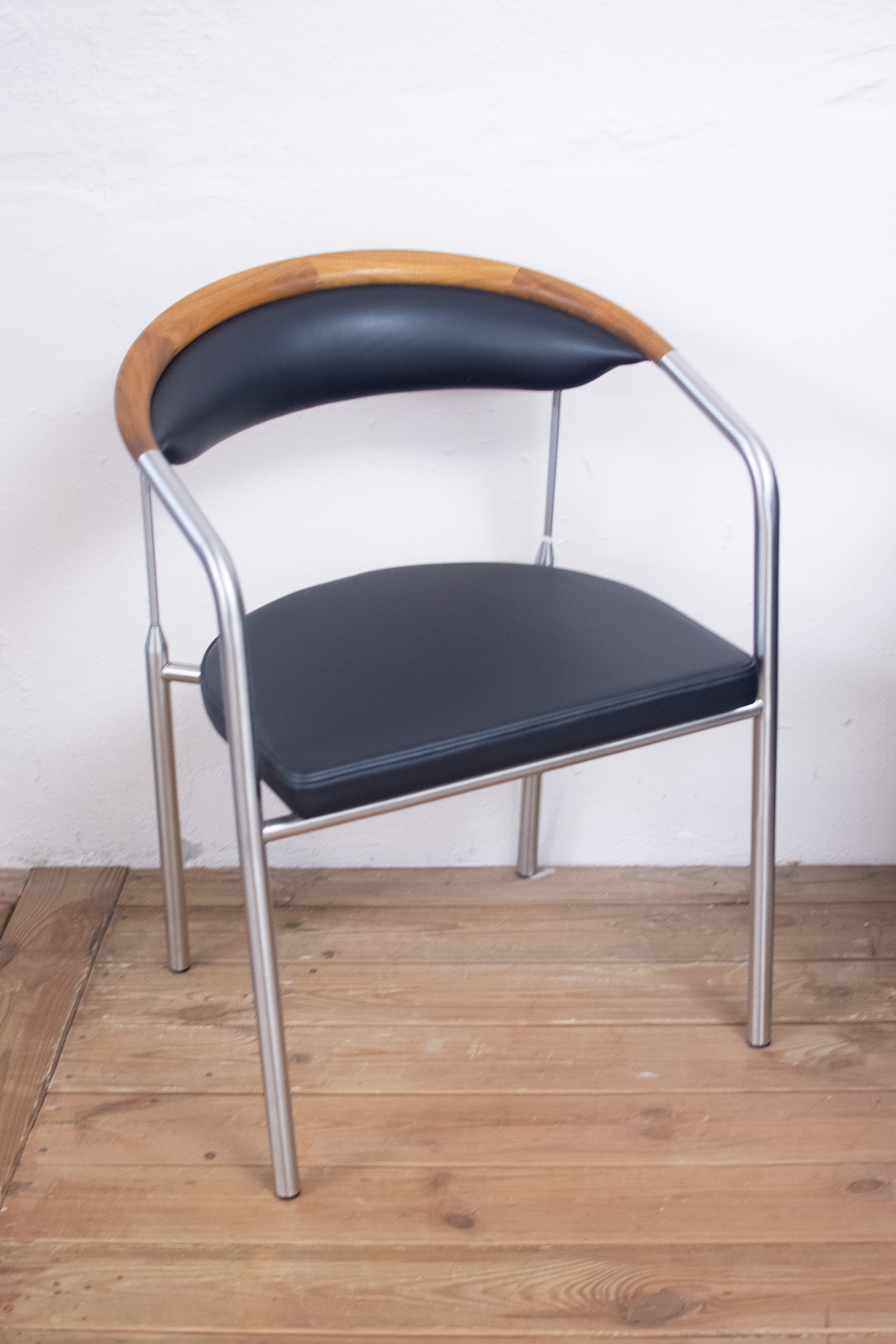  One Collection / House of Finn Juhl Chairman Spisebordsstol, Timm M&oslash;bler